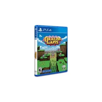 Hra pro PlayStation 4 Dragon Lapis (PS4)