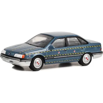 autíčko Ford Taurus z filmu Tommy boy 1986 1:64 Ford Taurus Tommy Boy movie - kovový model 1/64