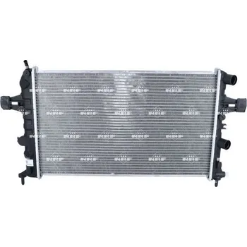 Chladič motoru Chladič, chlazení motoru NRF 58176