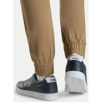 Pánská obuv Sneakersy Beverly Hills Polo Club BHPCV5-6301 Tmavomodrá 45