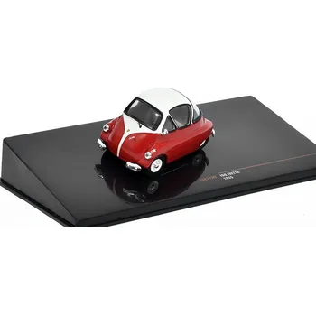 autíčko ISO Isetta 1955 1:43 ISO Isetta 1955 - kovový model