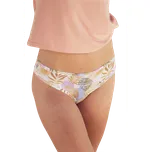 Dámské brazilky Syvela 7817-52 M Vícebarevná