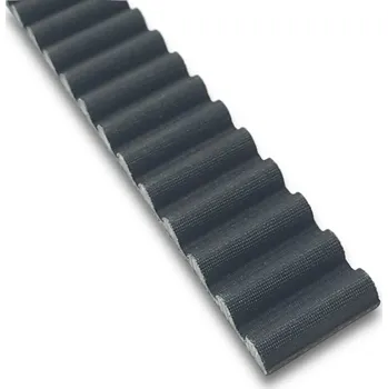 Autodíl Ozubený řemen v metráži HTD 3M - 5 HP PAZ CONTI SYNCHRODRIVE (černý)