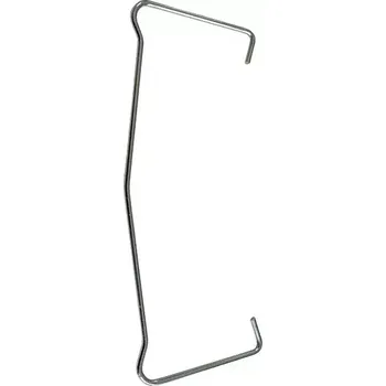 Kryt motoru Zajištení pro kryt zapalování Jawa Babetta