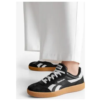 Dámské tenisky Sneakersy Reebok Smash Edge 100208246 Černá 36