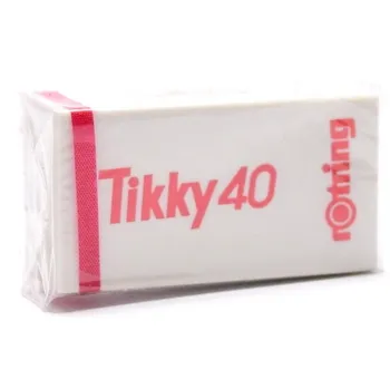 Pryž Rotring Tikky 40