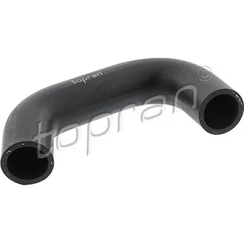 Motor automobilu Hadice chladiče HANS PRIES - TOPRAN 109 014