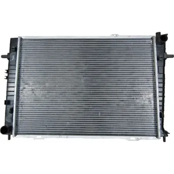 Chladič motoru Chladič, chlazení motoru NRF 53497