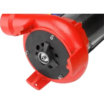 Zahradní technika čerpadlo ponorné kalové s řezacím nožem, 1100W, 16200l/h=270l/min