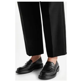 Pánská obuv Loafersy Lasocki WI16-12744-06 Černá 41