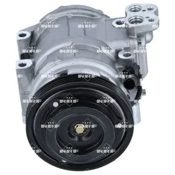 Kompresor klimatizace Kompresor, klimatizace NRF 32715