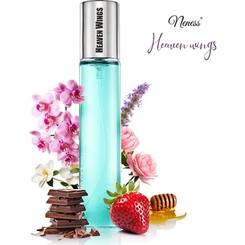 Dámský parfém Neness Heaven Wings parfémovaná voda dámská 33 ml