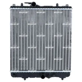 Chladič motoru Chladič, chlazení motoru NRF 53862A
