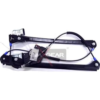 Stahovačka okna Zvedací zařízení oken MAXGEAR 28-0204