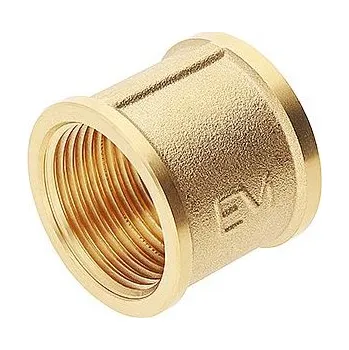 Fitinka Emsan - fitinky a armatury Nátrubek mosaz 270 FF 6/4“