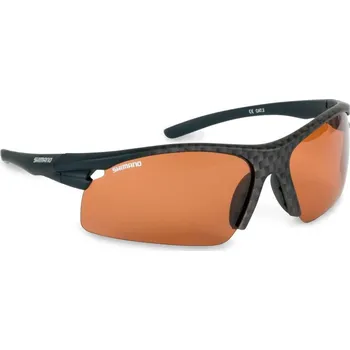 Sluneční brýle Shimano brýle polarizační Fireblood