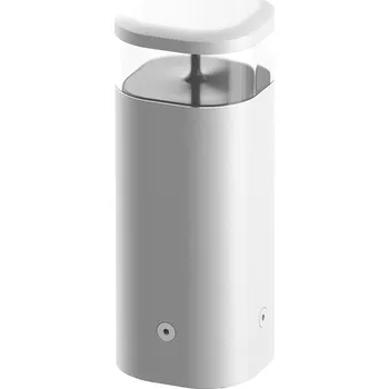 Lampička Flos Architectural FLOS Pointbreak Bollard 2, 2&nbsp;700K bílá 30cm LED 12,5 W celkem - Doprava zdarma