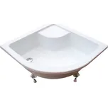 Sprchová vanička Ravak Sabina 80 LA