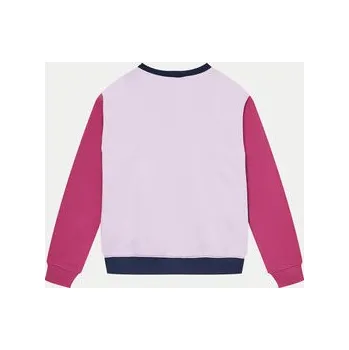 Pánská mikina United Colors Of Benetton Mikina 3J68C10L8 Barevná Regular Fit 122