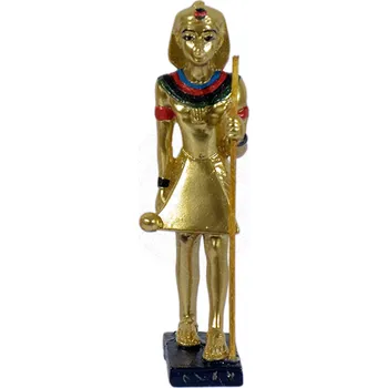 Karnevalový kostým MystiCalls Soška Selket