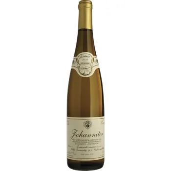 Johanniter, kabinet, Žernoseky