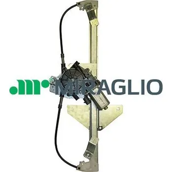 Stahovačka okna Zvedací zařízení oken MIRAGLIO 30/7249