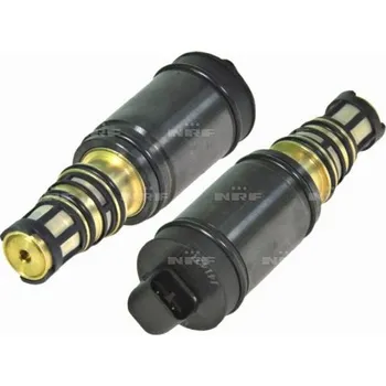 Klimatizace automobilu Regulovatelný ventil, kompresor NRF 38617