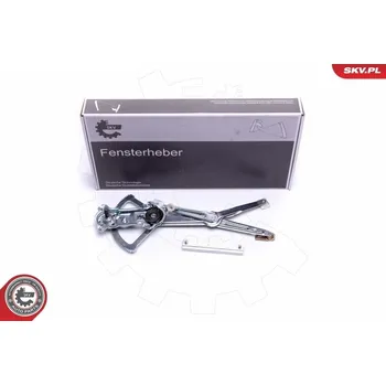 Stahovačka okna Zvedací zařízení oken ESEN SKV 00SKV862