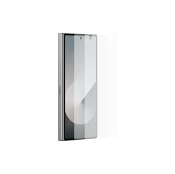 Z Fold6 Ochranná fólie Transparent