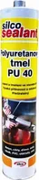 SILCO Sealant PU40 polyuretanový tmel šedý 310 ml