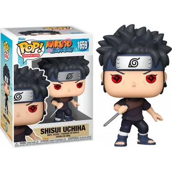 Figurka Funko Pop! Naruto Shippuden Shisui Uchiha 1659