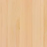 Noční stolek GEOMDAN, masiv borovice + vyzvednutí ZDARMA