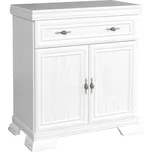 Komoda MONEDULA 1, borovice andersen + vyzvednutí ZDARMA