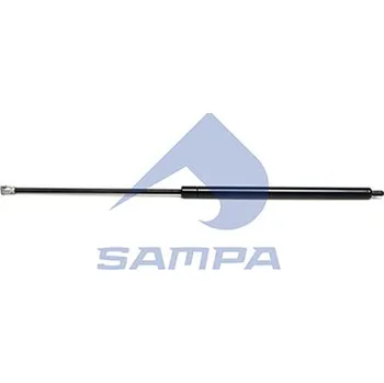 Kapota Plynová vzpěra, přední klapka, 060.192