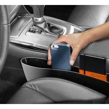 Úložný box Úložný box do auta 2 ks