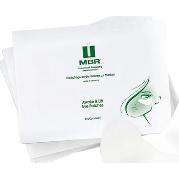 Péče o oční okolí MBR-Medical-Beauty-Research Pece-o-oblicej BioChangeBioChange Awake & Lift Eye Patches 6 Stk. (709,00 Kč / 1 ks.)