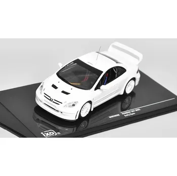autíčko Peugeot 307 WRC Rally Spec 1:43 Peugeot 307 WRC - kovový model