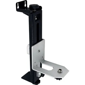 Měřící laser Držák Nivel System YR na stěnu pro rotační lasery