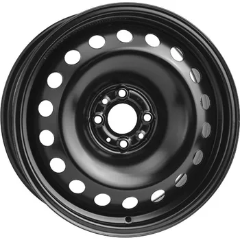 Disk ALCAR Stahlrad 9442 7Jx16 4x98 ET39 CB58