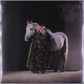 Zahraniční hudba LP Clara Ysé: Oceano Nox 2023