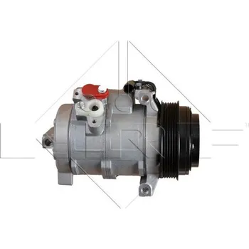 Kompresor klimatizace Kompresor, klimatizace NRF 32698