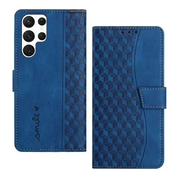 Cube Book Samsung A356 Galaxy A35 5G, modrá