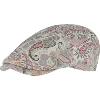 Čepice Fléchet - Since 1859 Pánská letní bekovka - Fléchet since 1859 - UV faktor 50 Velikost: 62 cm