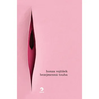 Kniha Bezejmenná touha