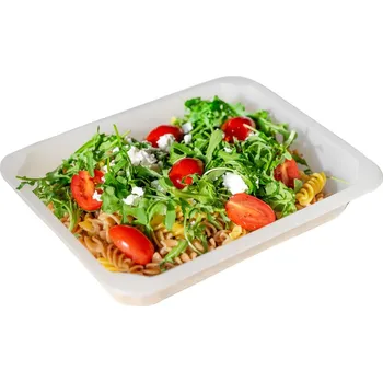 Jídelní hůlka Think`n pack Zatavovací miska 1D 227/178/50mm 50ks