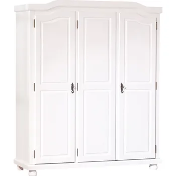 Ložnice IDEA BAEKADUS 3D 150 bílá