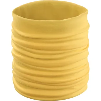 Šátek Reklamní Summit víceúčelový šátek, žlutá