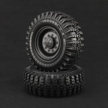 autíčko Pneumatika O-47A R21 1:43 Pneu O47A R21 - příslušenství pro modely URAL-375; KAMAZ-4310