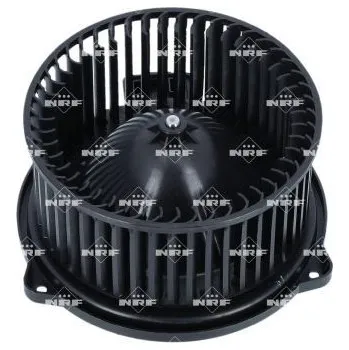 Klimatizace automobilu vnitřní ventilátor NRF 34438