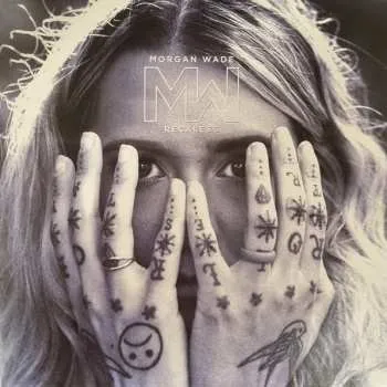 Zahraniční hudba LP Morgan Wade: Reckless 2021